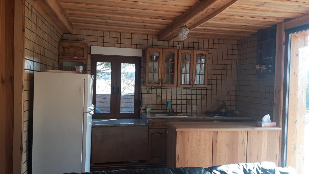 Winnica Debogora Dobiegniew Экстерьер фото