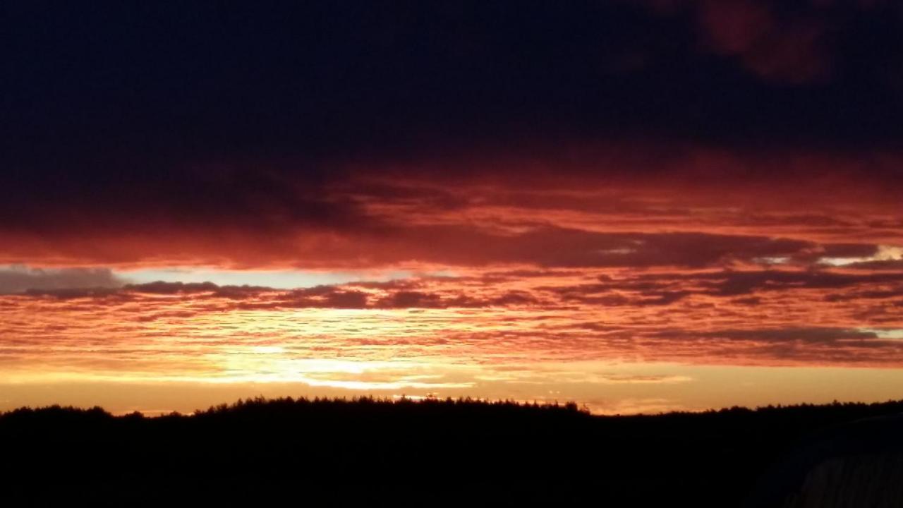 Winnica Debogora Dobiegniew Экстерьер фото